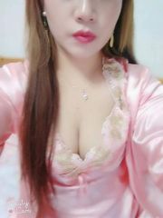 滨海大奶少妇